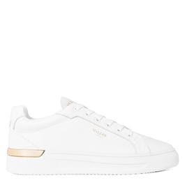 MALLET - Grftr Low Trainers