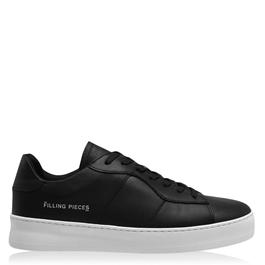 FILLING PIECES - Court Low Trainers