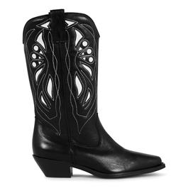 FREE PEOPLE - Rancho Mirage Cowboy Boots