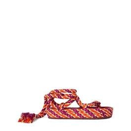 ISABEL MARANT ETOILE - Erol Rope Sandals