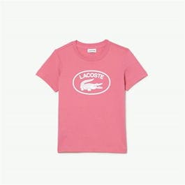 Lacoste - Lacoste Jersey T-Shirt Infants