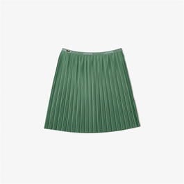 Lacoste - Lacoste Pleat Skirt In10