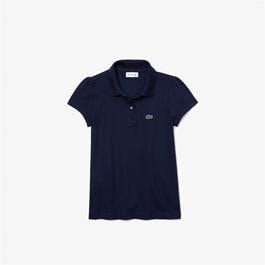 Lacoste - Lacoste Ess Polo Tee IG10