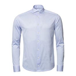 ETON - Oxford Pique Shirt
