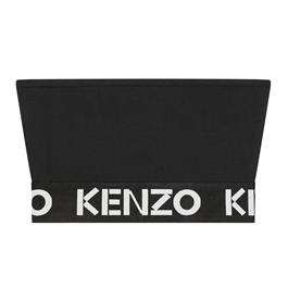 KENZO - Short Bandeau Top