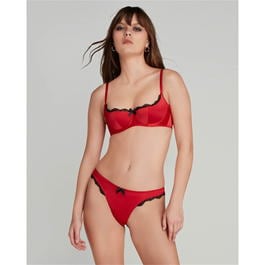 AGENT PROVOCATEUR - Sloane Thong