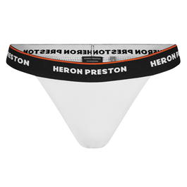 HERON PRESTON - Logo Thong