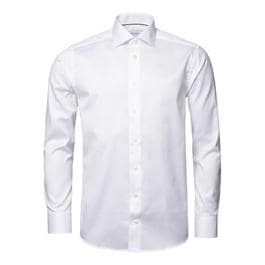 ETON - Signature Twill Shirt Slim Fit