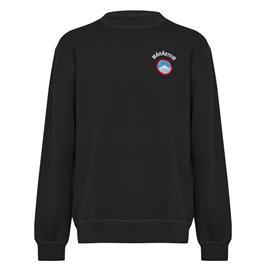 MAHARISHI - Patcho Crew Sweater