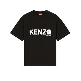 KENZO - Boke Logo T-Shirt