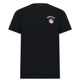 MAHARISHI - Vintage U.S. Army Patch T-Shirt