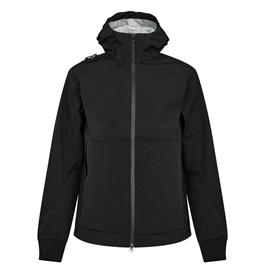 MA STRUM - Softshell Hooded Jacket