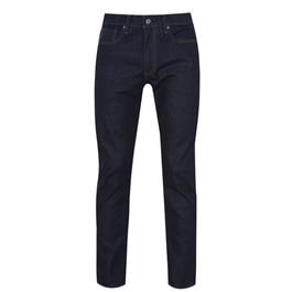 Levis Made and Crafted - 502 Reg Taper Jeans