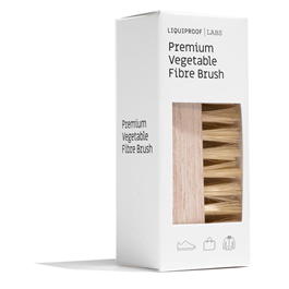Liquiproof - Vegan Vegetable Fibre Brush